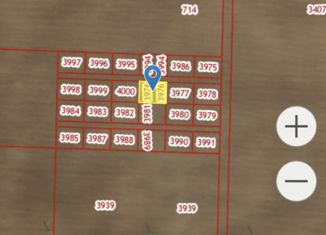 Участок на продажу, 6.3 сот., Молочненское сельское поселение