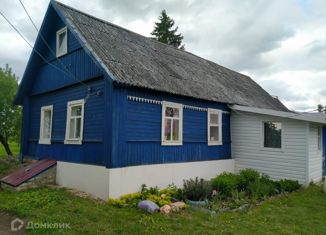 Продажа дома, 50 м2, деревня Писковичи, Набережная улица, 47