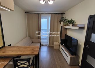 1-комнатная квартира на продажу, 32.4 м2, Санкт-Петербург, 1-й Предпортовый проезд, 13, 1-й Предпортовый проезд