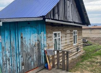 Продажа дома, 30 м2, поселок Кузедеево, Весёлая улица, 3А