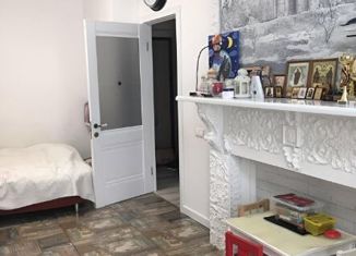 Продается однокомнатная квартира, 43 м2, поселение Десёновское, улица Нильса Бора, 8, ЖК Андерсен