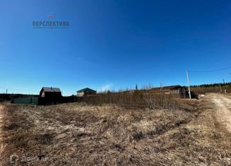 Продам участок, 10.22 сот., село Волково, Верхняя улица, 41