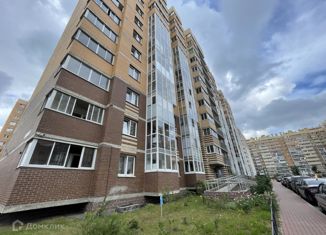 Продам квартиру студию, 25.6 м2, городской посёлок Янино-1, Голландская улица, 8к1, ЖК Новое Янино