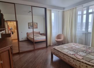 Аренда 1-комнатной квартиры, 50 м2, Севастополь, проспект Юрия Гагарина, 52/1