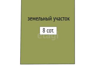 Продаю дом, 35 м2, СНТ № 17, 16-я улица