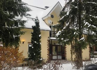 Продам дом, 252.1 м2, деревня Лупаново, Изумрудная улица, 11А
