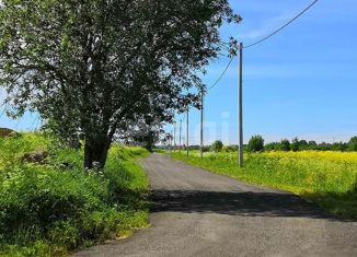 Продажа участка, 33 сот., Бурдинское сельское поселение