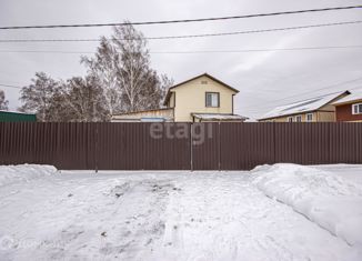 Продам дом, 79.5 м2, Новосибирская область