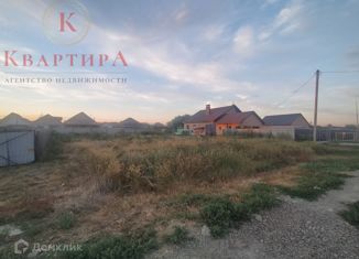 Участок на продажу, 11 сот., село имени 9 Января, Раздольная улица