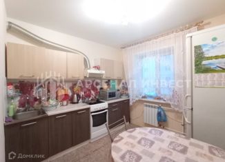 4-комнатная квартира на продажу, 117 м2, Вологда, Приграничная улица, 10А, микрорайон Прилуки