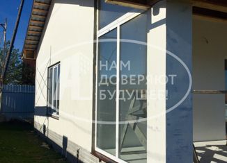 Продается дом, 80 м2, Лысьва, улица Болотникова, 49