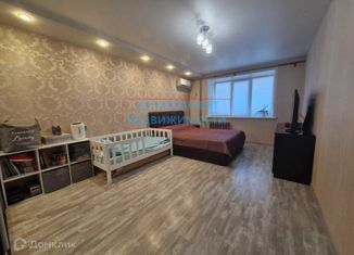 Продается однокомнатная квартира, 44 м2, Ульяновская область, Свирская улица, 21А