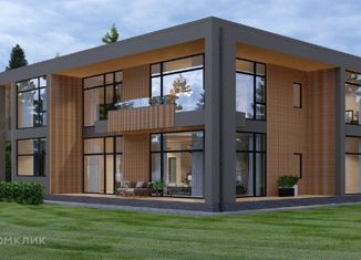 Продажа дома, 491.92 м2, поселок Николина Гора, улица Масловка, 11