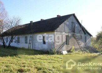 Продам таунхаус, 64.3 м2, Калининградская область, Зелёная улица