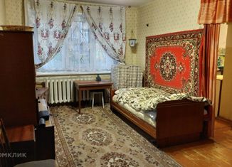 Продается 1-комнатная квартира, 30.5 м2, Нижний Новгород, проспект Ленина, 53к4, метро Двигатель Революции