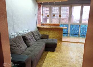 Квартира на продажу студия, 23 м2, Анапа, Анапское шоссе, 24к6, ЖК Раз-Два-Три