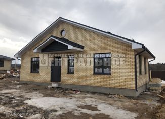 Дом на продажу, 80 м2, деревня Телеши, переулок Зелёный Ручей, 10