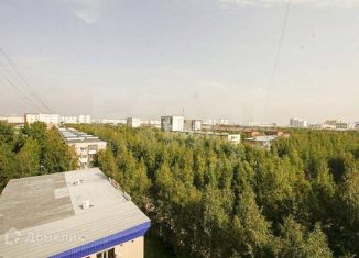 Продается 2-комнатная квартира, 51 м2, Мегион, проспект Победы, 18