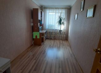 Продается четырехкомнатная квартира, 64.7 м2, Бурятия, улица Чертенкова, 2