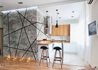 Продаю двухкомнатную квартиру, 56.29 м2, Ижевск, улица Максима Горького, 147, ЖК Ривьера Парк