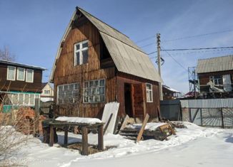 Продажа дома, 36 м2, СНТ Берёзка-2, Кедровая улица, 583