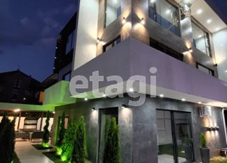 Продаю дом, 300 м2, посёлок городского типа Сириус, Пихтовый переулок