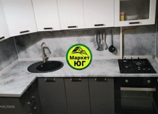 Продам трехкомнатную квартиру, 65.4 м2, Абинск, Нефтепромысловая улица, 51