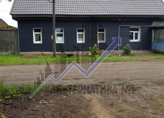 Продам дом, 96.2 м2, Киров, улица Красная Заря, 76