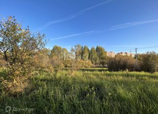 Продается земельный участок, 6.1 сот., НСОК Цветочный, Малиновая улица