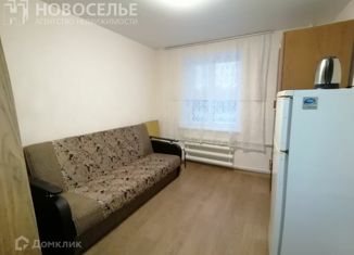 Продаю комнату, 12 м2, Рязань, улица Советской Армии, 5, район Дашково-Песочня