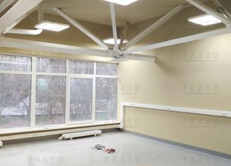 Сдача в аренду офиса, 44.7 м2, Москва, Сигнальный проезд, 7Б, Сигнальный проезд