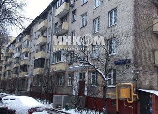 Продажа 1-ком. квартиры, 30.8 м2, Москва, район Раменки, Ломоносовский проспект, 33к1