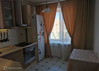 Аренда однокомнатной квартиры, 35 м2, Новосибирск, Владимировская улица, 21