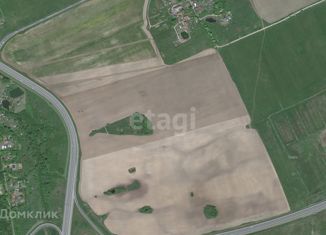 Продам участок, 5.8 сот., поселок Обухово