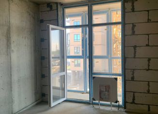 Продам квартиру студию, 20.5 м2, посёлок Берёзовый, Целиноградская улица, 2/2