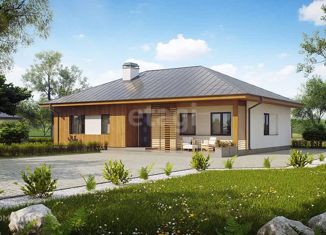 Продается дом, 111.6 м2, село Остафьево