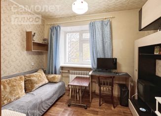 Продается однокомнатная квартира, 13.4 м2, Кировская область, улица Циолковского, 11