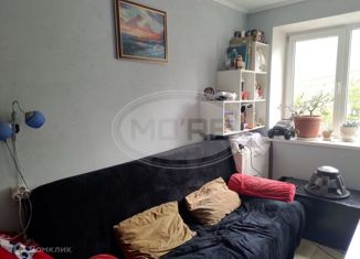 Продается двухкомнатная квартира, 40 м2, Калининград, улица Куйбышева, 33