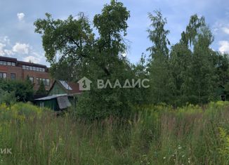 Продажа земельного участка, 27 сот., деревня Жуковка, деревня Жуковка, 37