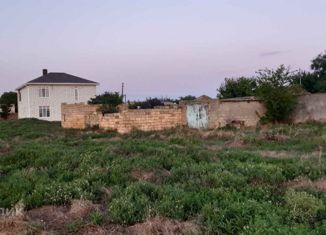 Земельный участок на продажу, 16.95 сот., село Лиманное, Лимановская улица, 13А