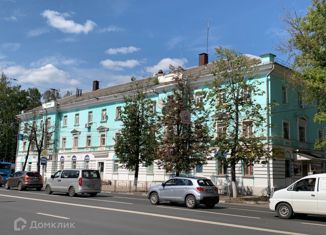 Сдается офис, 11.3 м2, Тверь, проспект Ленина, 18/1, Пролетарский район