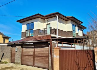 Продам дом, 140 м2, Краснодар, Профсоюзная улица, 2/4, Профсоюзная улица