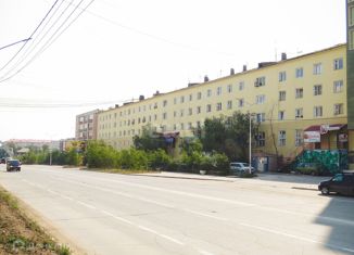 Продается комната, 14 м2, Якутск, улица Богатырёва, 11, Губинский округ