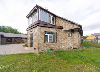 Продажа дома, 270.7 м2, Нижневартовск, ДНТ Семь Я, 60