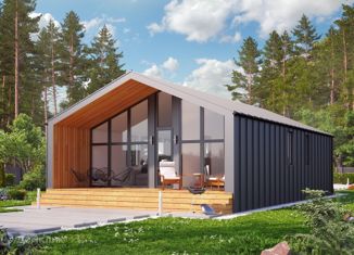 Продаю дом, 150 м2, село Костино, 46К-8132