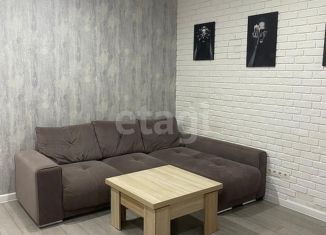 Продам 2-комнатную квартиру, 50.4 м2, Краснодар, ЖК Поющие Фонтаны, улица Невкипелого, 18к2