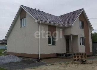 Продажа дома, 148 м2, Новосибирская область, Качимовская улица, 10