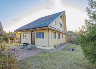 Продам дом, 108 м2, поселок Шахты, Сосновая улица, 11