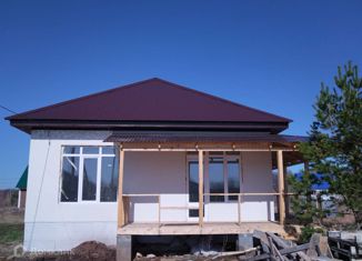 Продаю дом, 70 м2, деревня Петрово-Федоровка, Казантипская улица