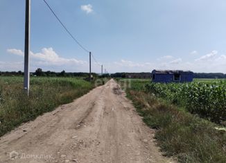 Продается земельный участок, 25 сот., село Ильичевское, Школьная улица